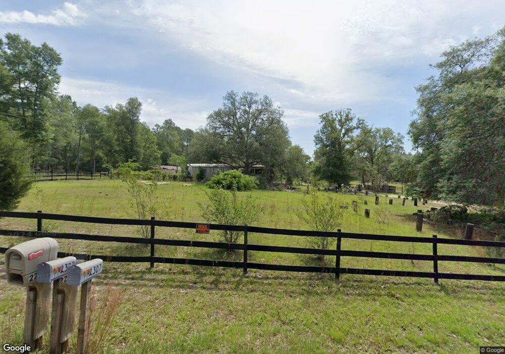 2307 SW 189th Ave, Dunnellon, FL 34432 - photo 1