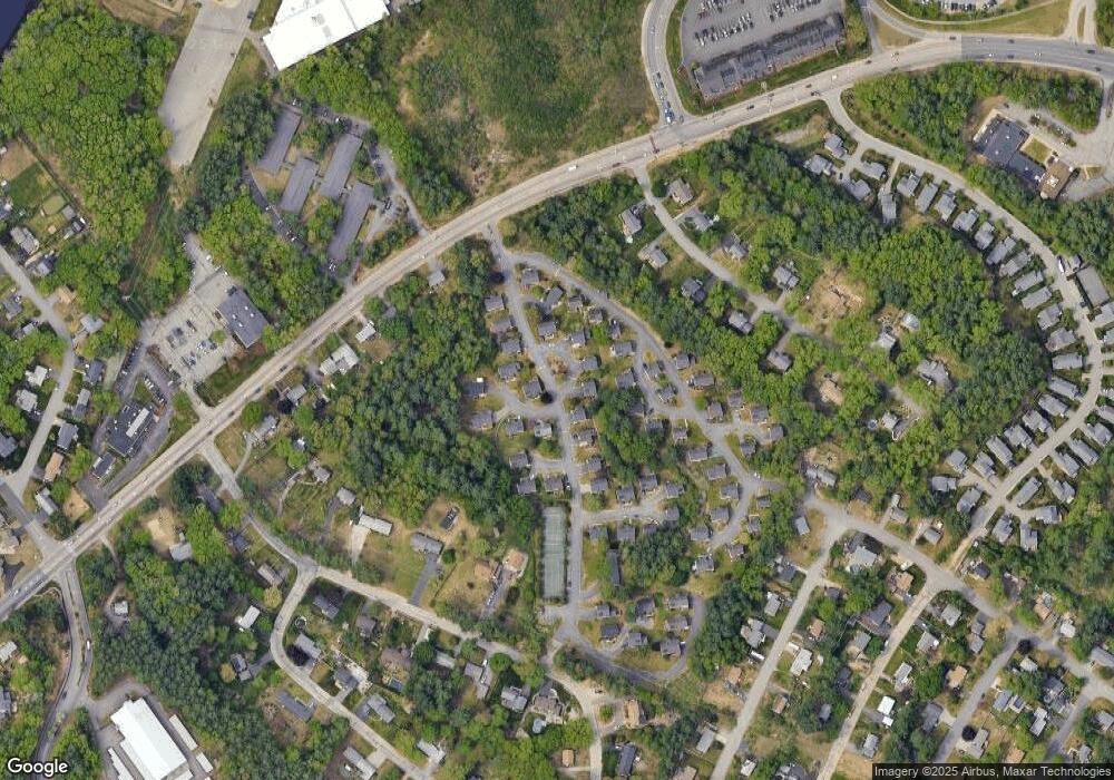 5 Cranwell Ct unit U34, Nashua, NH 03062 - photo 1