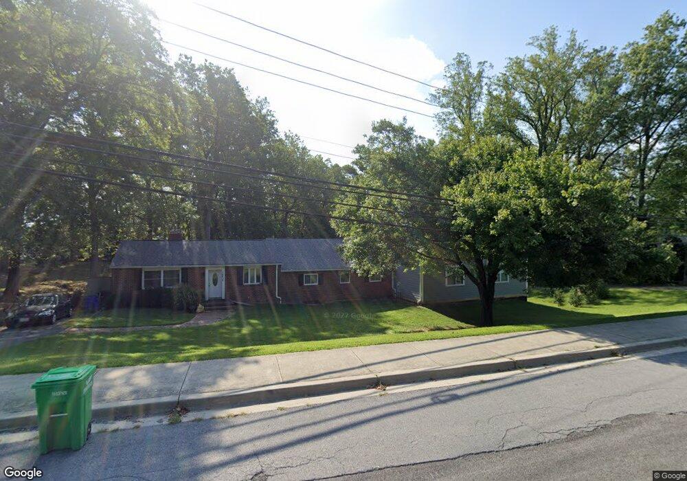 16415 Bond Mill Rd, Laurel, MD 20707 - photo 1