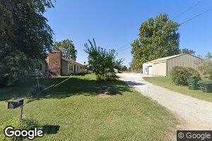 25236 S 1625 Rd, Sheldon, MO 64784