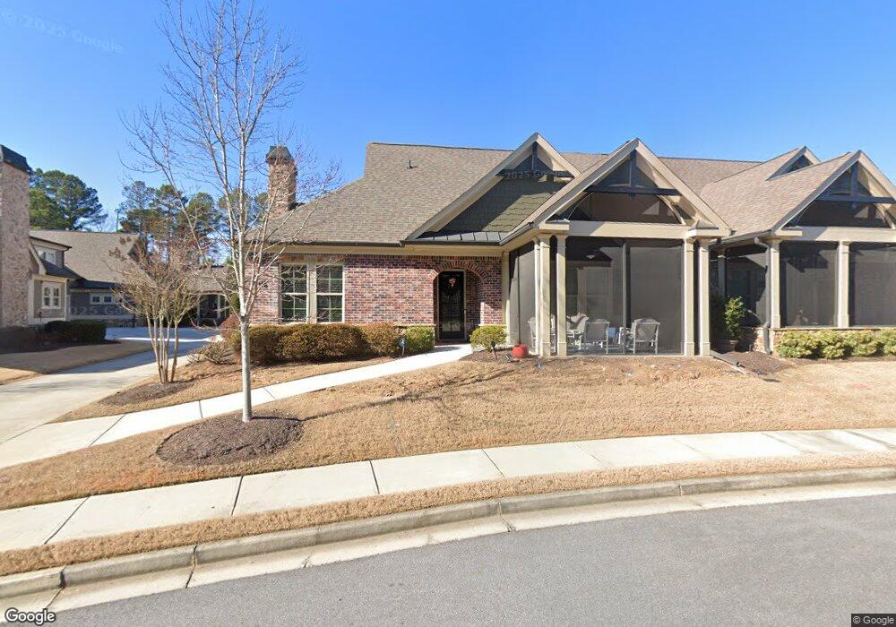 104 Cedarcrest Village Ct, Acworth, GA 30101 - photo 1