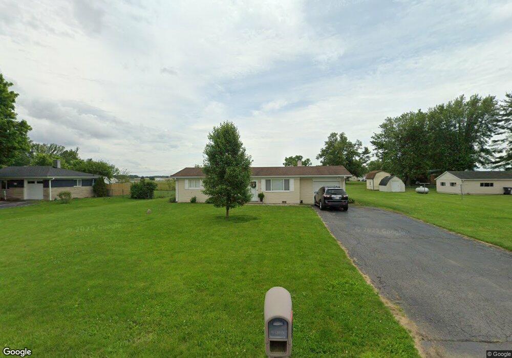 4545 E 75 S, Franklin, IN 46131 - photo 1
