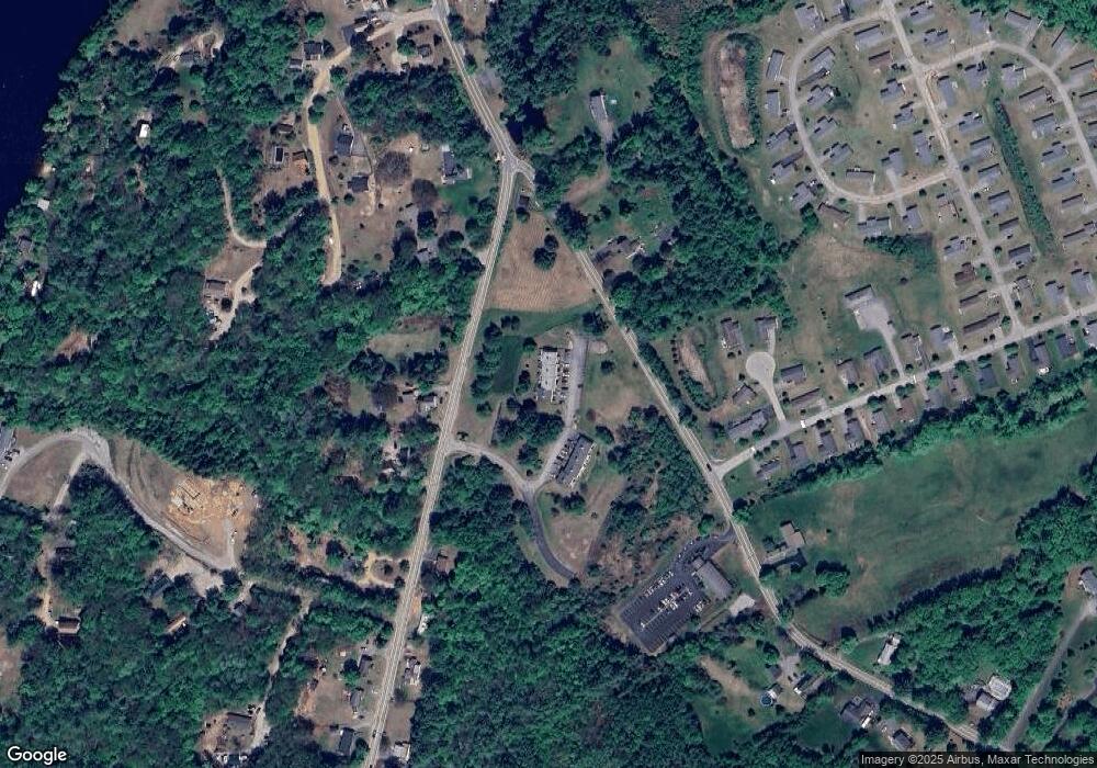 4 Westview Dr unit 4, Franklin, NH 03235 - photo 1