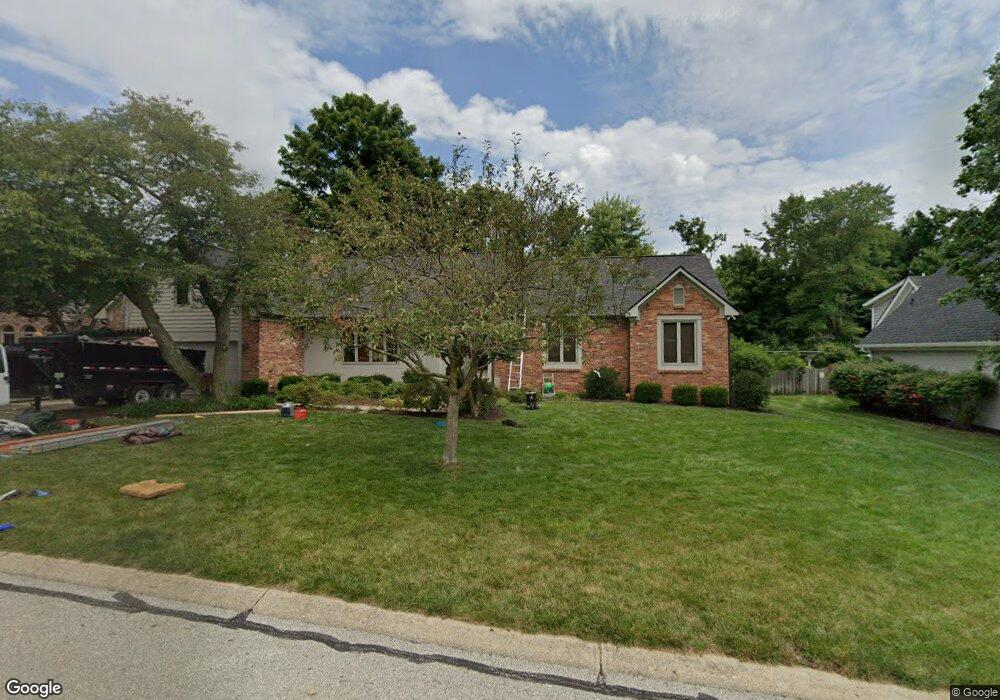 11712 Gulfstream Dr, Fishers, IN 46037 - photo 1