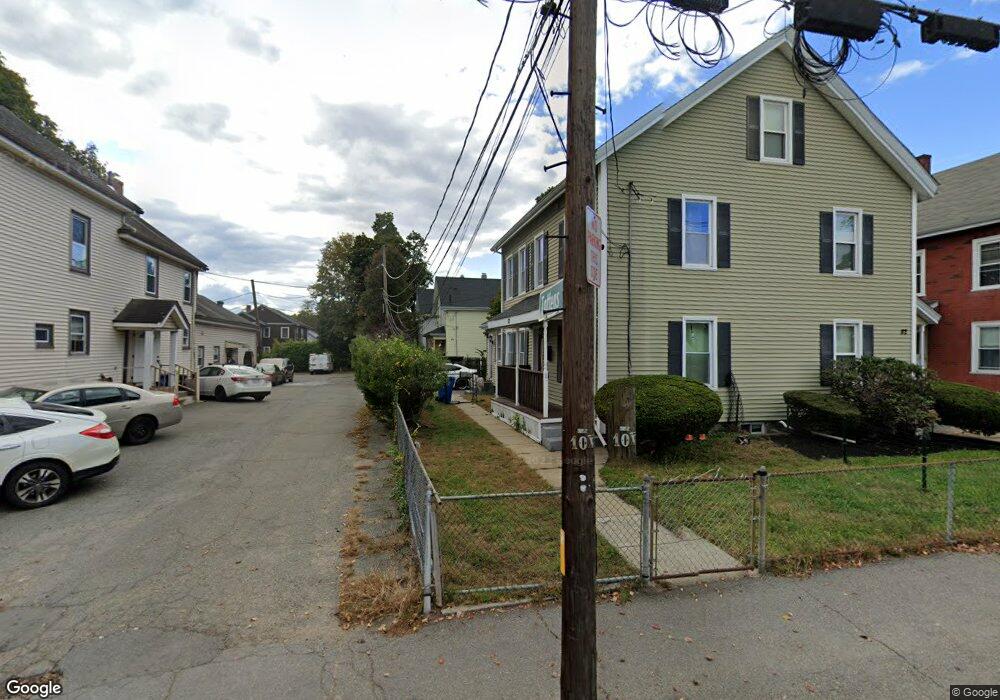 80 Bacon St, Waltham, MA 02451 - photo 1