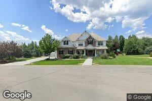 1455 Dutch Canyon Ct, Midway, UT 84049