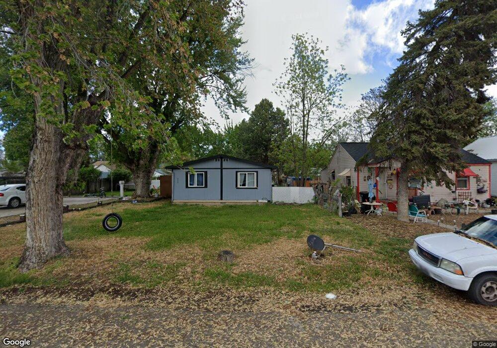 622 W Galloway Ave, Weiser, ID 83672 - photo 1