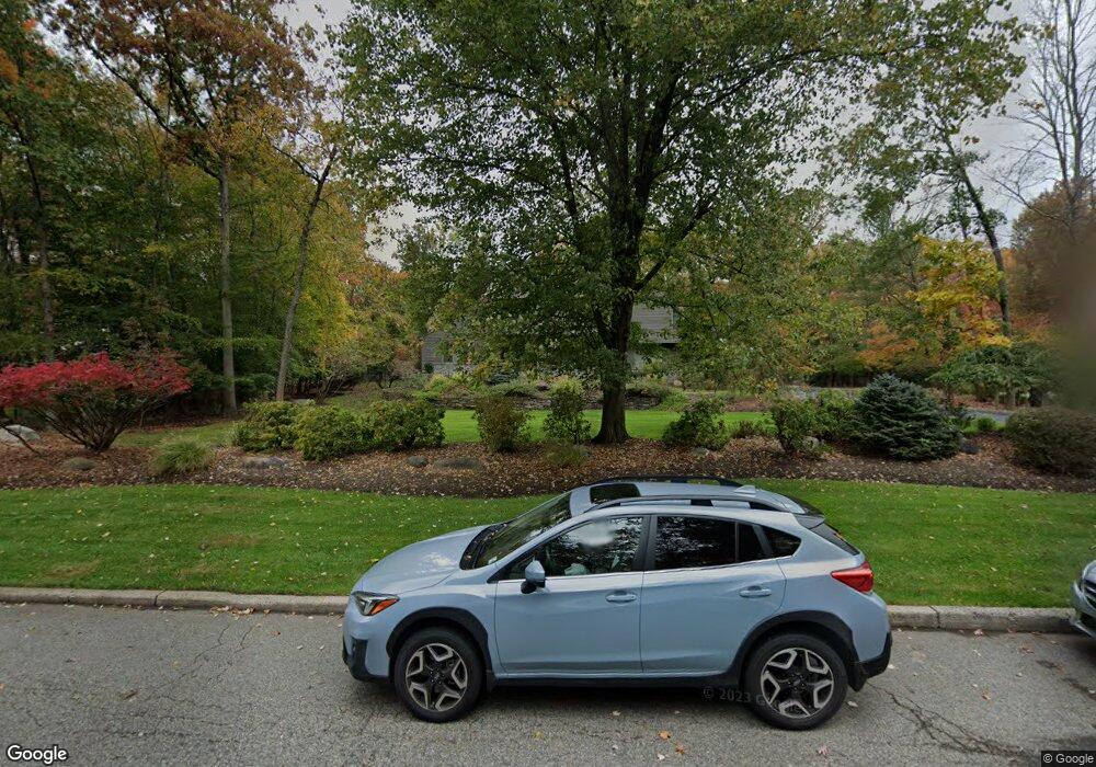 134 Macintyre Ln, Allendale, NJ 07401 - photo 1