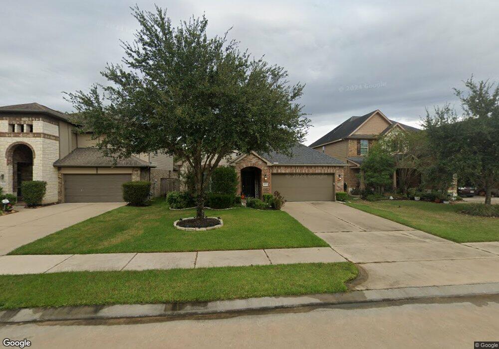 4215 Churchill Place Ct, Fulshear, TX 77441 - photo 1