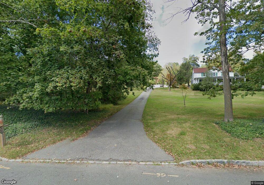 171 Mount Airy Rd, Basking Ridge, NJ 07920 - photo 1