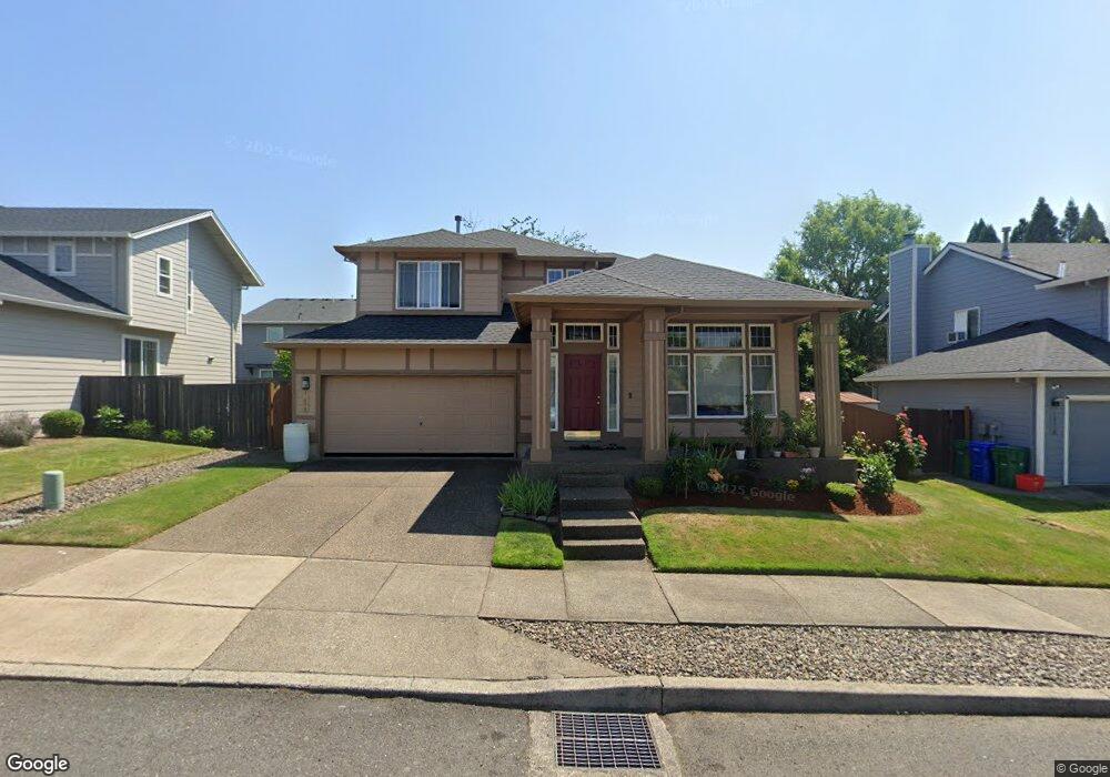 13600 SE 155th Dr, Clackamas, OR 97015 - photo 1