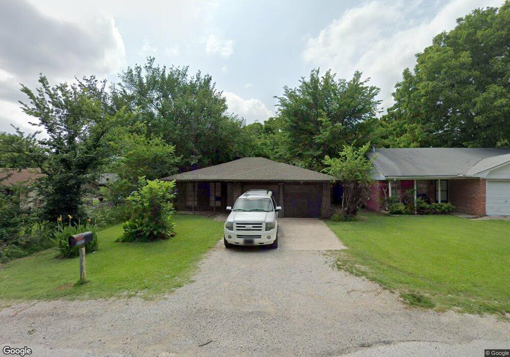 1203 D St SE, Ardmore, OK 73401 - photo 1