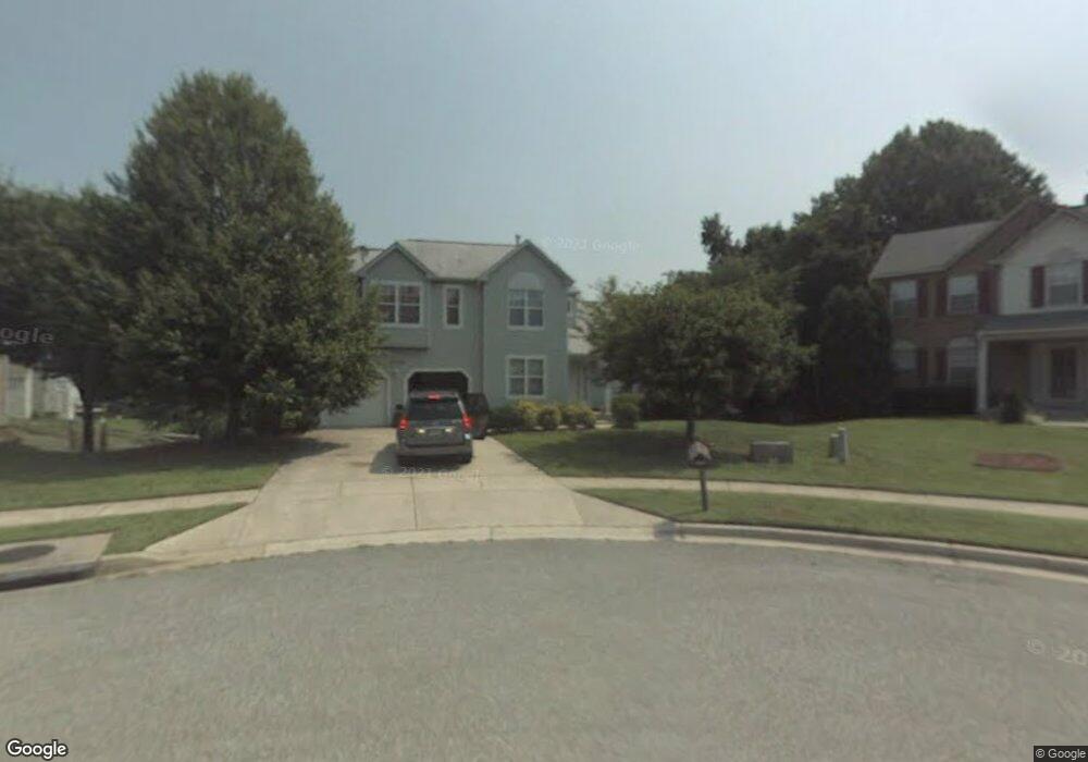 6409 Gwinnett Ln, Bowie, MD 20720 - photo 1