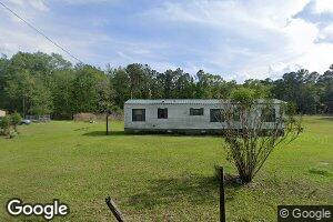 573 Cuffie Simmons Ln, Cordesville, SC 29434