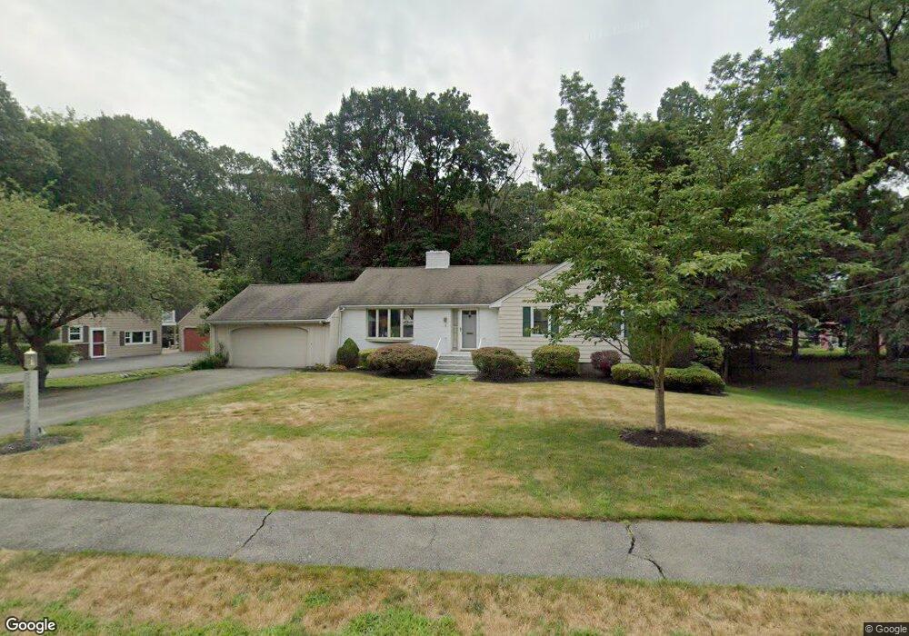 3 Rockland Rd, Danvers, MA 01923 - photo 1