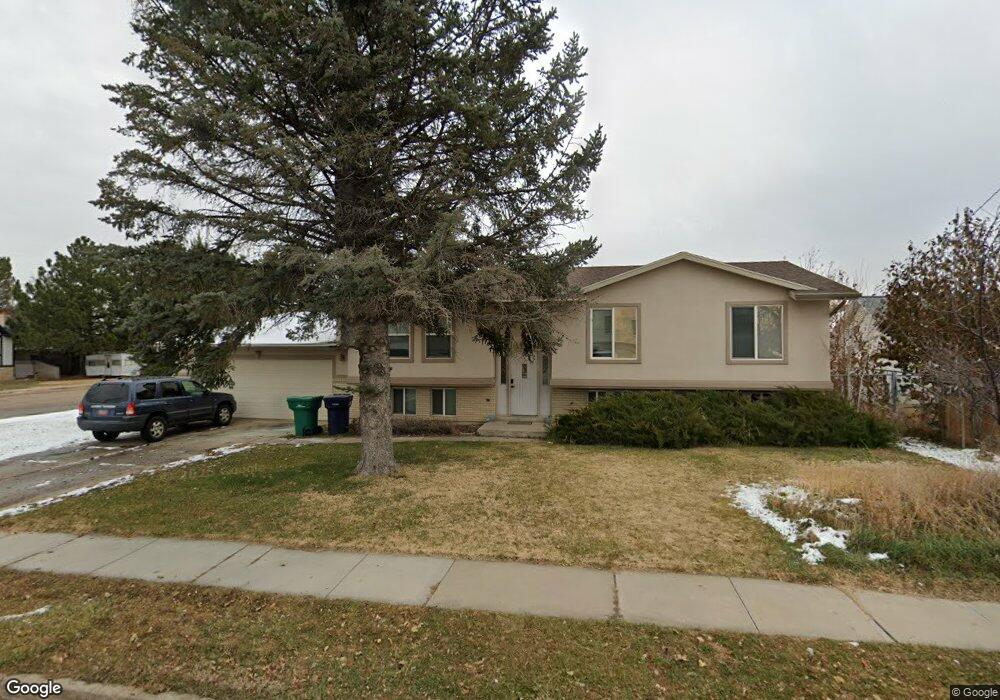4376 S 3100 W, Roy, UT 84067 - photo 1