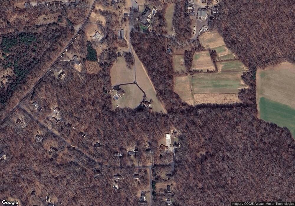 1739 Myles Dr, Harwood, MD 20776 - photo 1