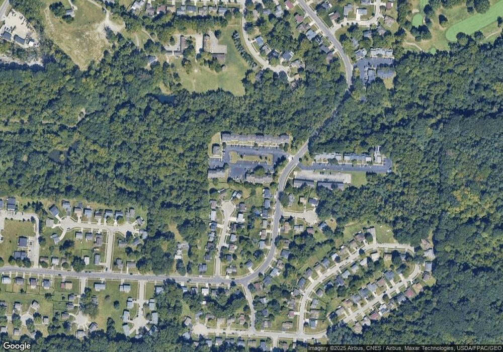 2735 Stonehenge Dr, Columbus, OH 43224 - photo 1