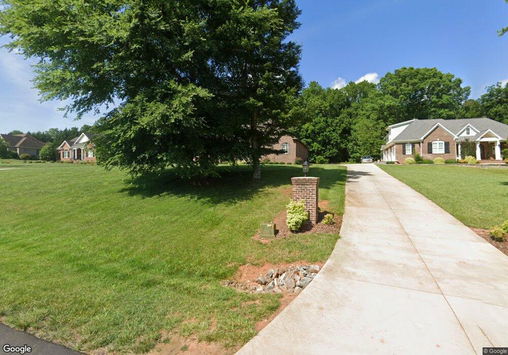 149 Natures Trail, Statesville, NC 28625 - photo 1