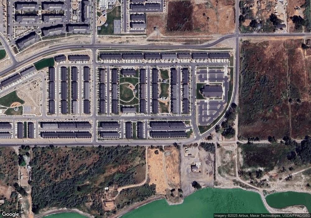 34 N Heading Row, Saratoga Springs, UT 84045 - photo 1