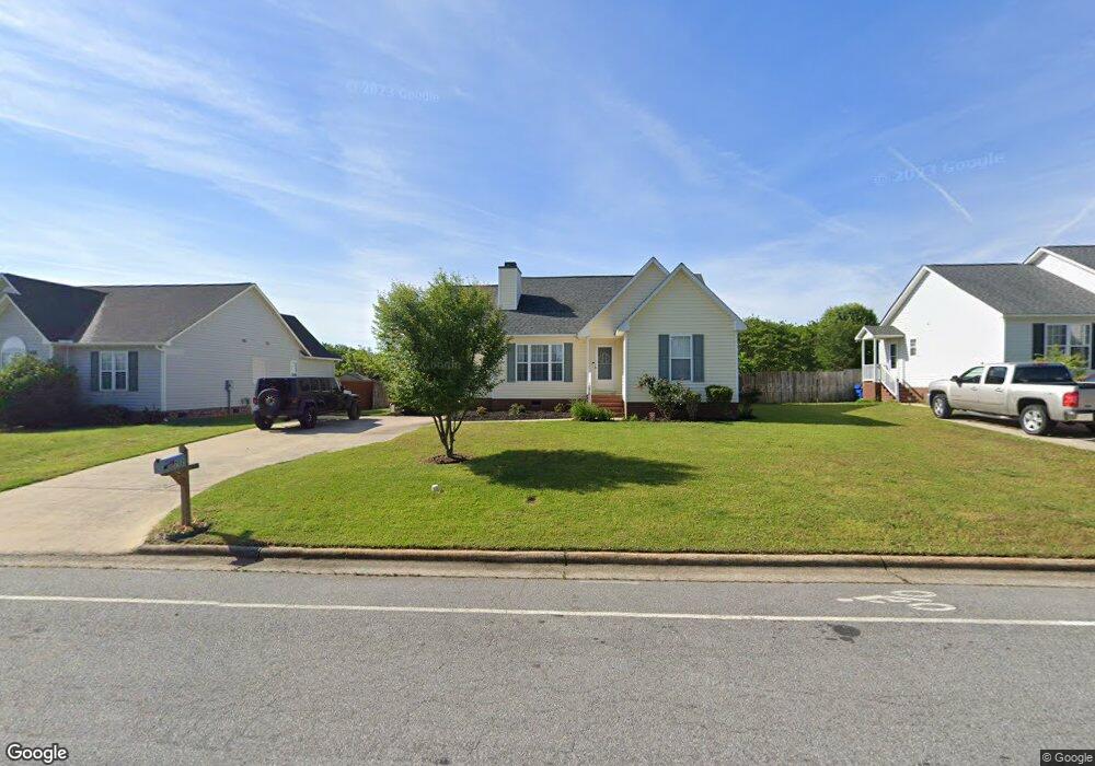 702 Main St E, Winterville, NC 28590 - photo 1