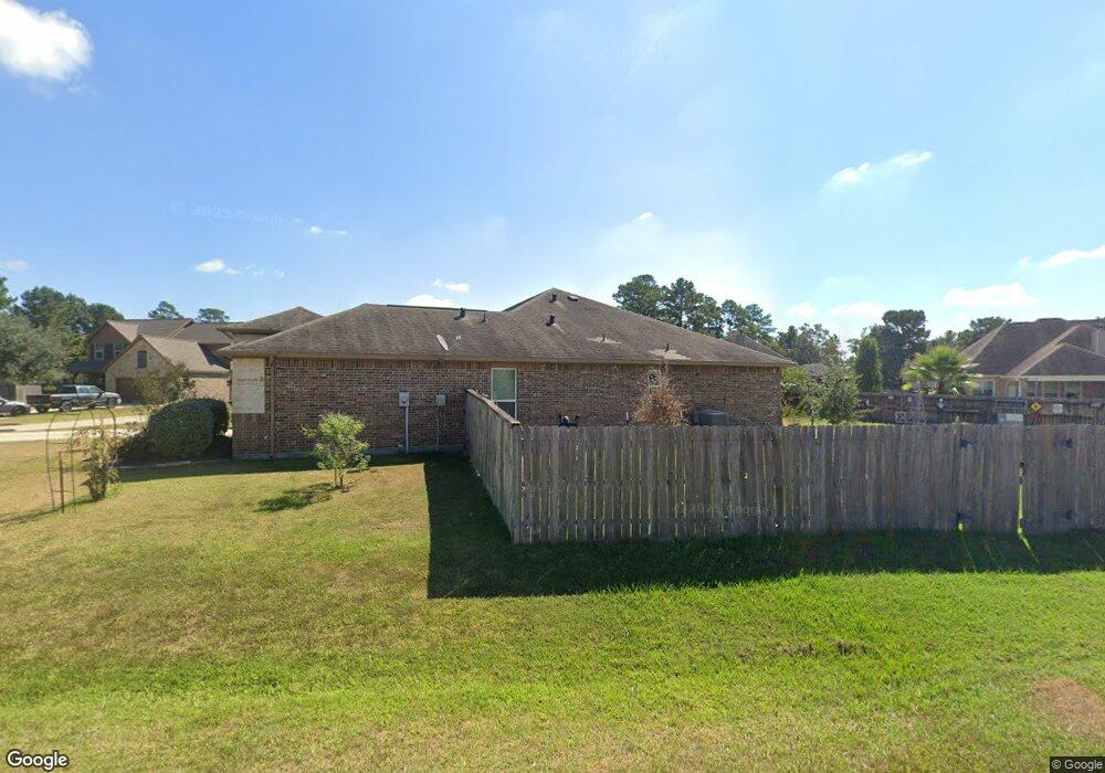 26908 Palo Pinto Trail, Magnolia, TX 77355 - photo 1