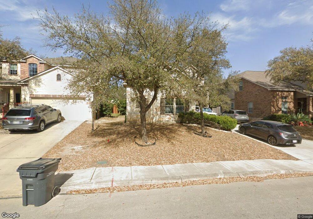 10915 Fox Glove Field, Helotes, TX 78023 - photo 1