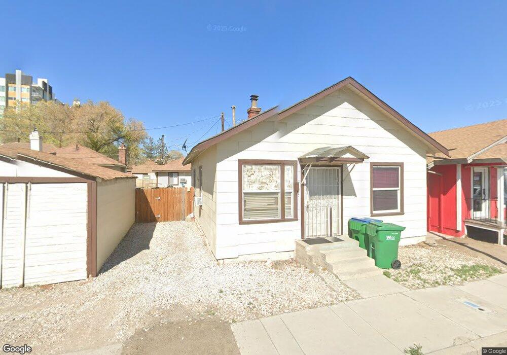 313 Pyramid Way, Sparks, NV 89431 - photo 1