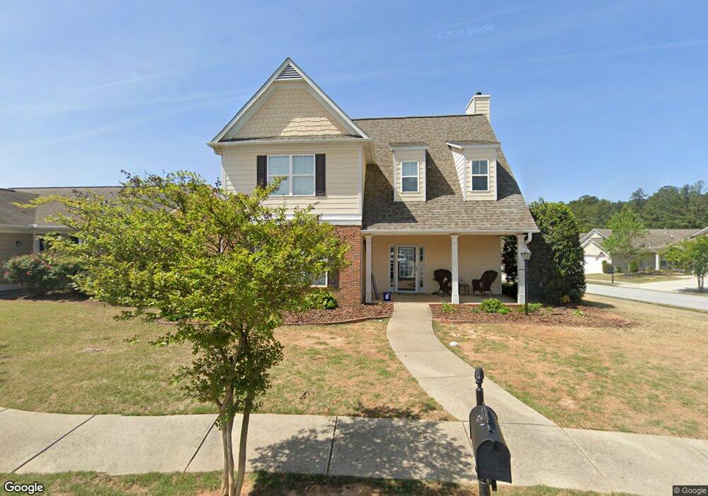 95 Baltusrol Way, Covington, GA 30014 - photo 1