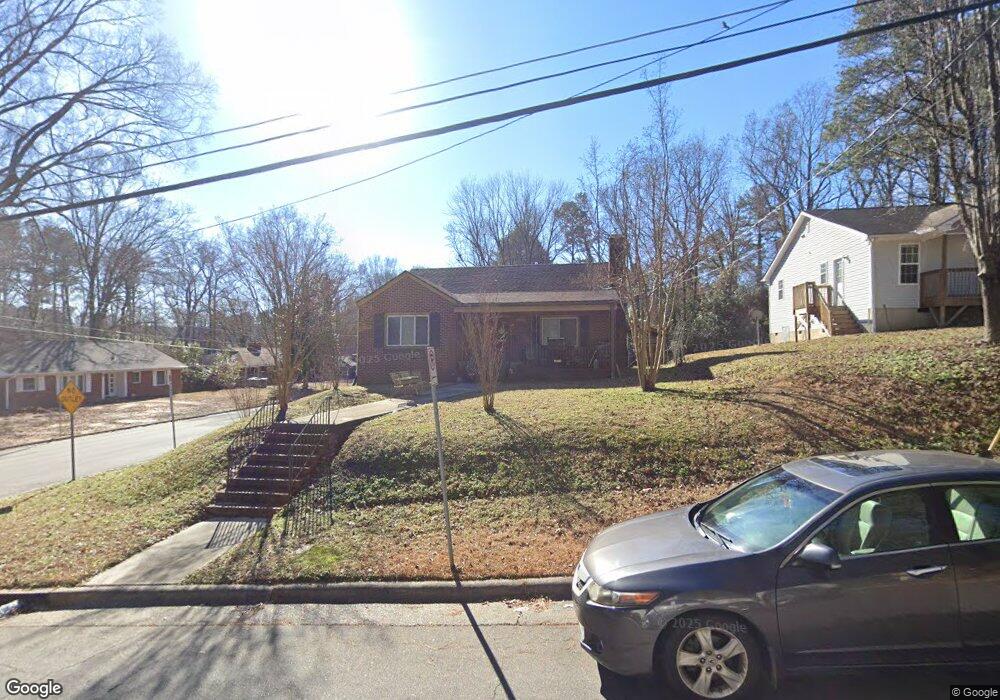 914 Dayton St, Durham, NC 27701 - photo 1