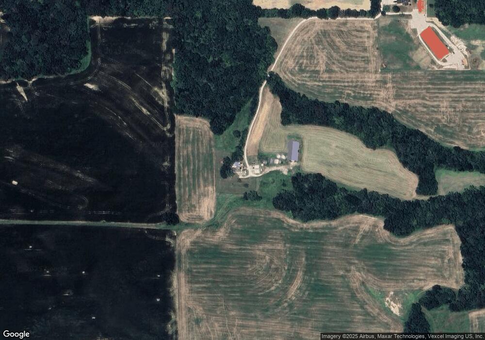 8144 Jefferson Rd, Freeburg, IL 62243 - photo 1