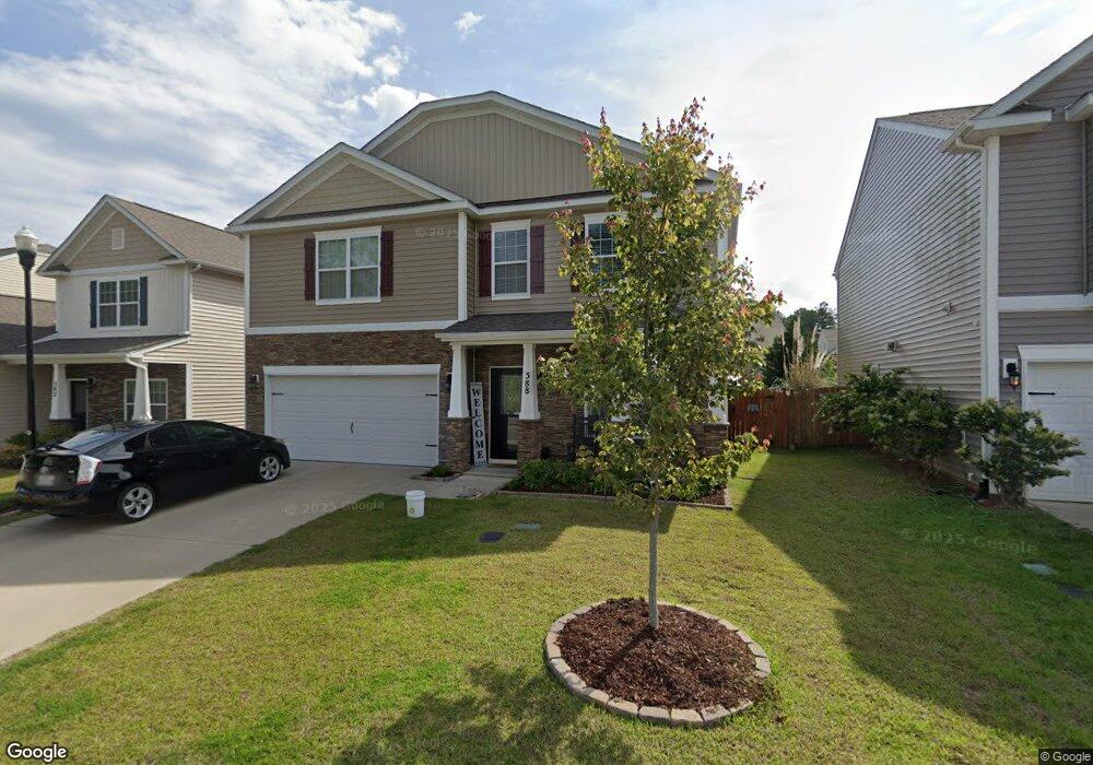 388 Explorer Dr, Chapin, SC 29036 - photo 1