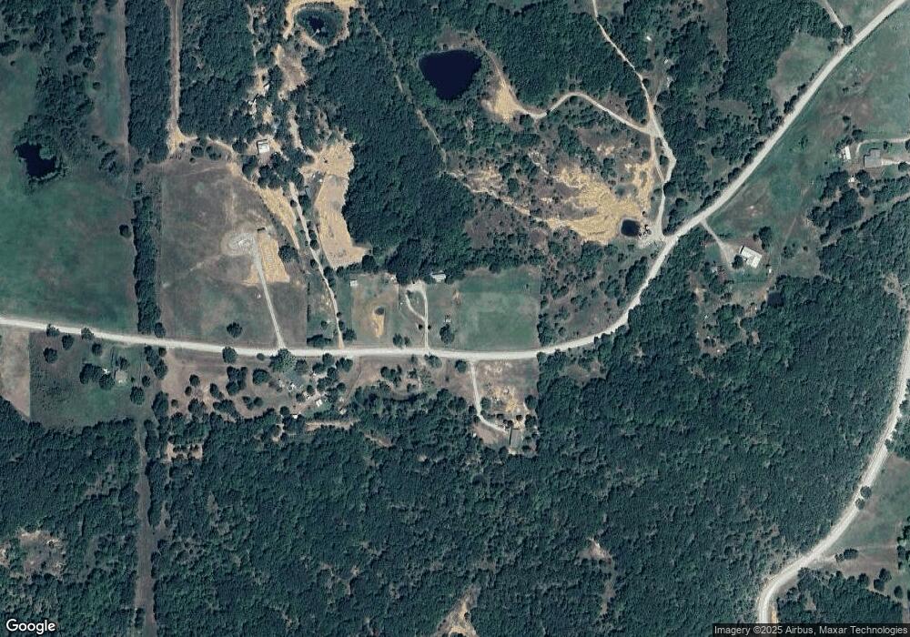 5573 Rizley Rd, Beggs, OK 74421 - photo 1