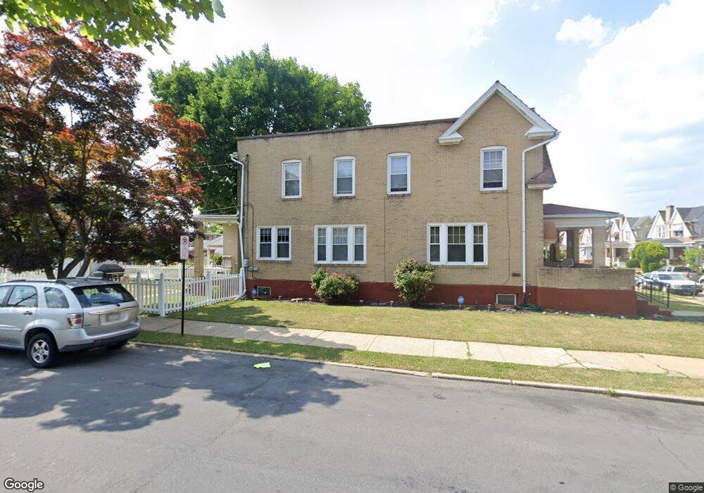 332 S Saint Cloud St, Allentown, PA 18104 - photo 1