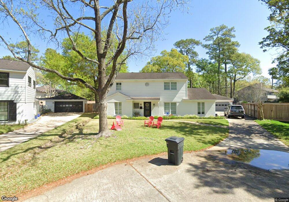 8306 Creekstone Cir, Houston, TX 77055 - photo 1