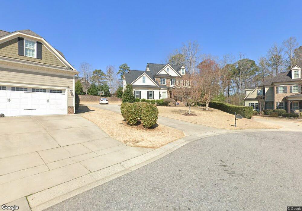 1808 Versa Ct, Apex, NC 27502 - photo 1