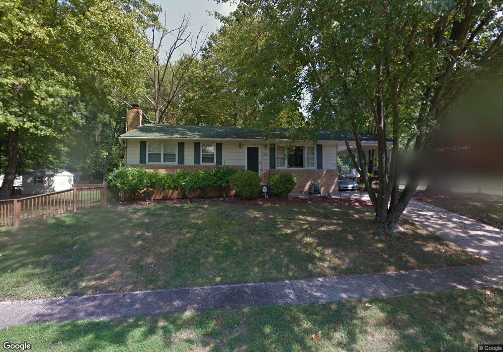 13101 Pine Rd, Bowie, MD 20720 - photo 1