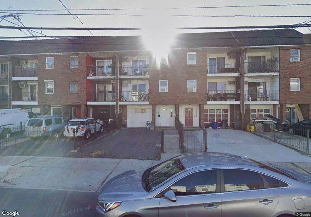 95 Ferry St, Jersey City, NJ 07307 - photo 1