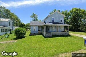 12170 W County Road 10, Alvada, OH 44802