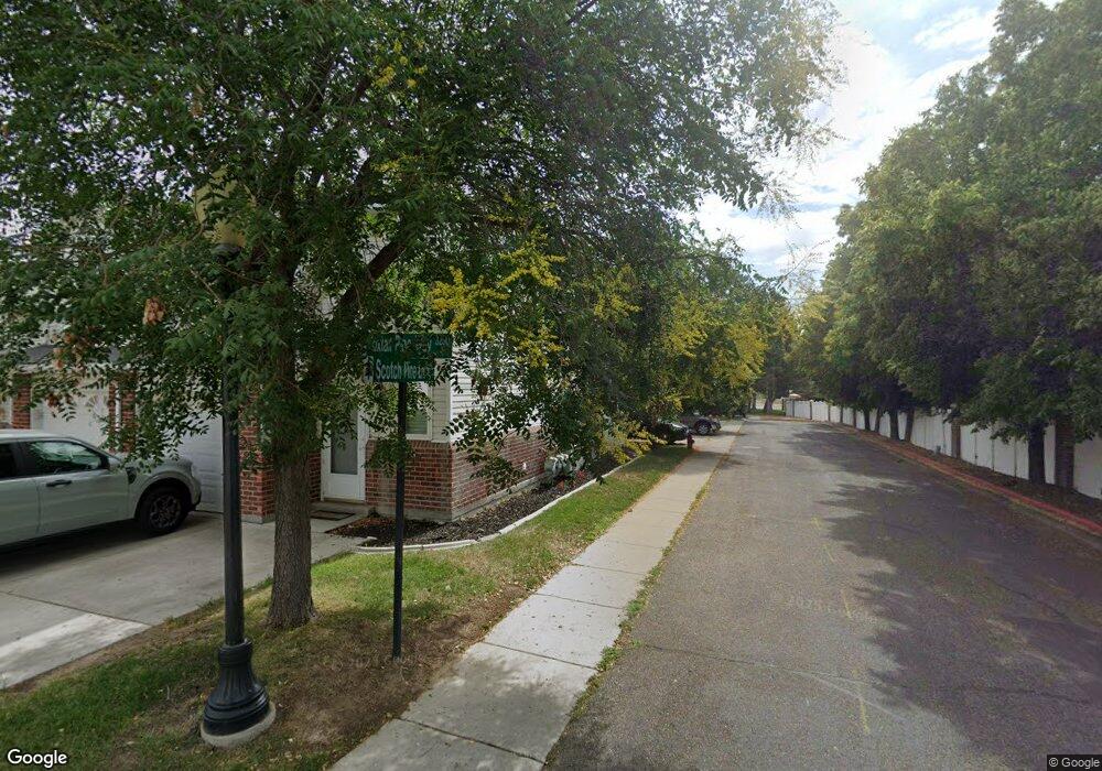 8879 Foxtail Pine Way unit 3A, West Jordan, UT 84088 - photo 1