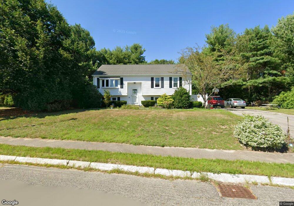 7 Hidden Ln, Mansfield, MA 02048 - photo 1