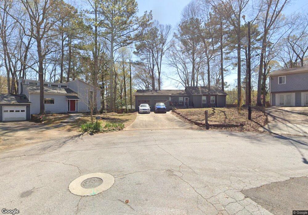 6887 Red Maple Ct unit 13, Rex, GA 30273 - photo 1