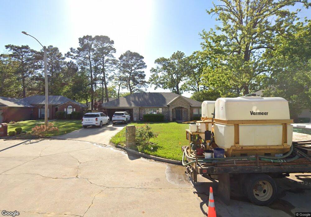 6001 Yorktown Place, Texarkana, TX 75503 - photo 1
