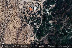2850 Berry Patch Rd, Pima, AZ 85543