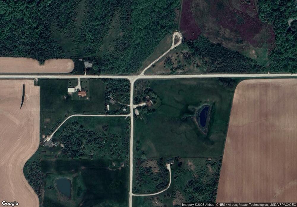 3824 E 116th St N, Kellogg, IA 50135 - photo 1