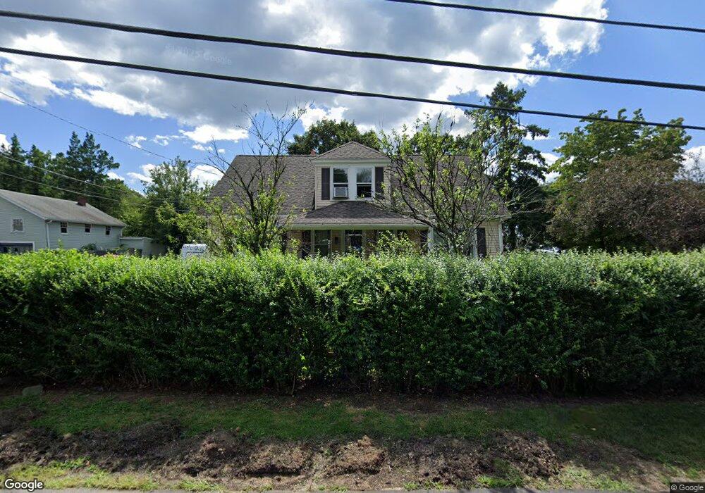 21 Houghton St unit 2, Woburn, MA 01801 - photo 1