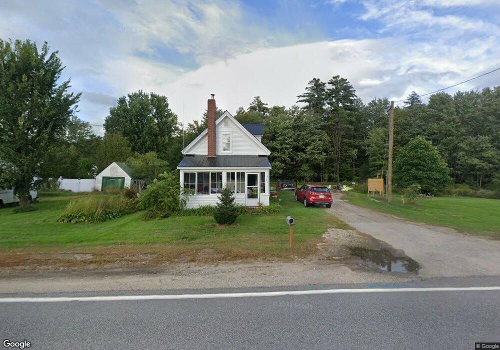 217 Eaton Rd, Conway, NH 03818 - photo 1