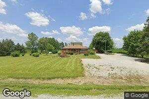 1637 W Us Highway 224, Uniondale, IN 46791