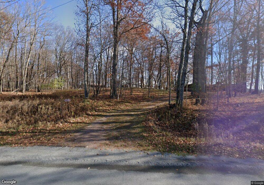 W14745 Plummer Rd, Weyerhaeuser, WI 54895 - photo 1