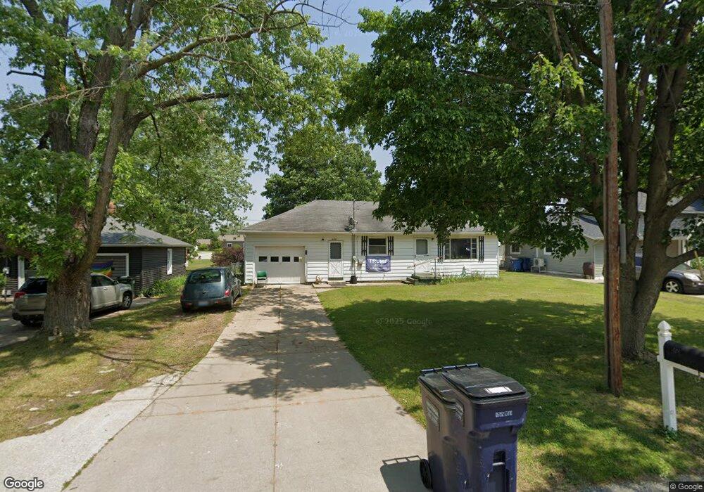 424 Forrest St, Wayland, MI 49348 - photo 1